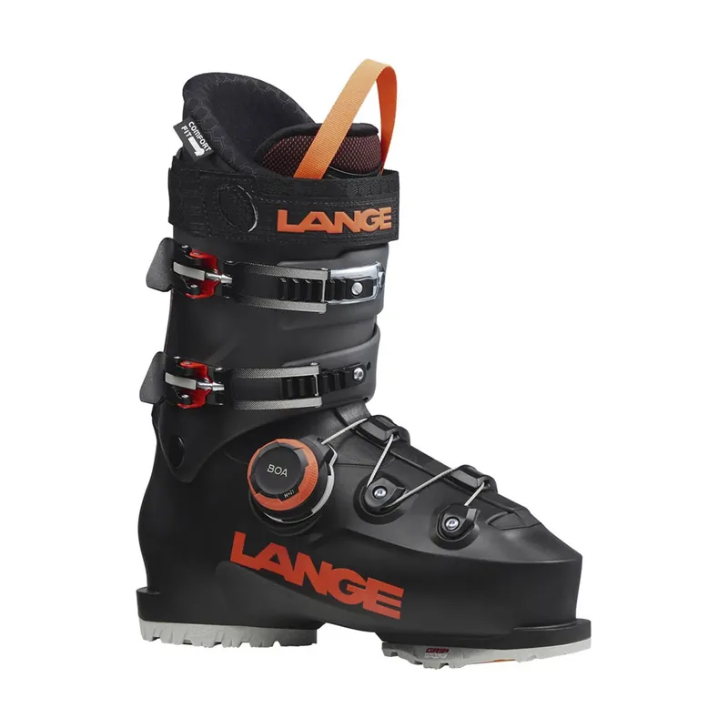 Botas De Esquí De Montaña Concept 11