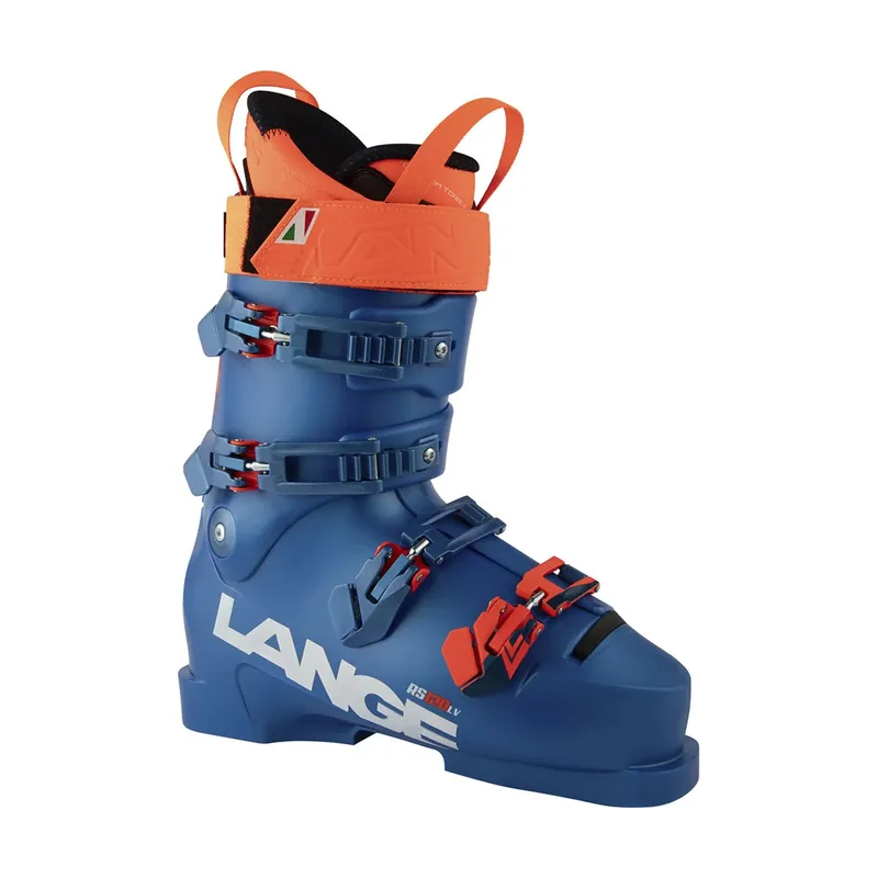 Botas De Esquí Alpino Rs 120 Lv