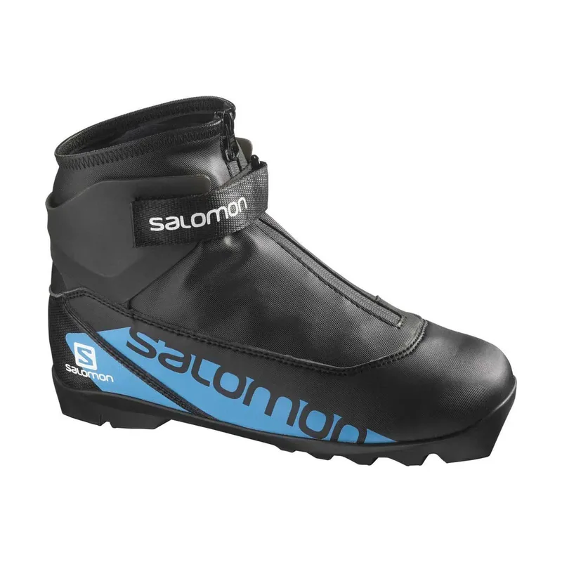 Botas De Esquí De Fondo Junior R/combi Prolink