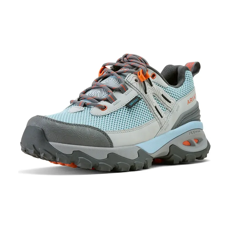 Botas de montaña para mujer Traverse Low