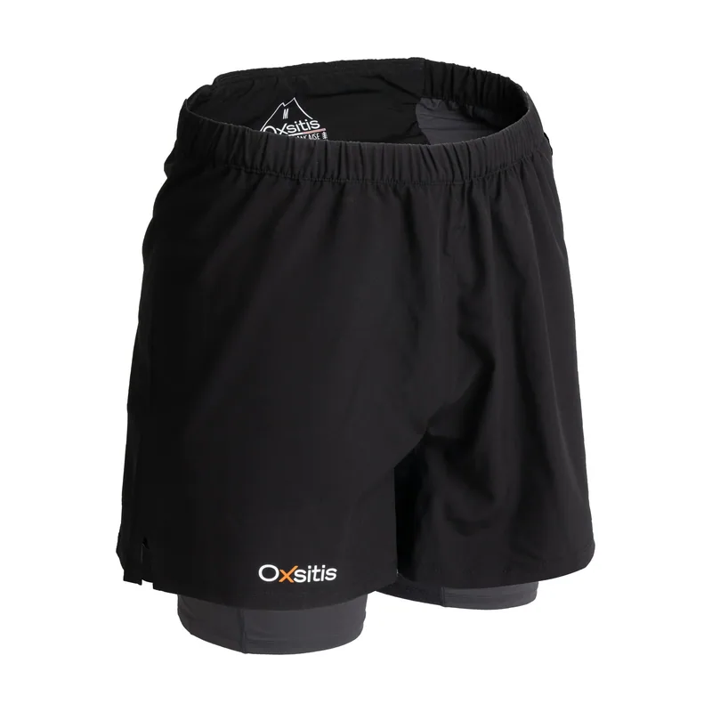 Pantalón corto X-race