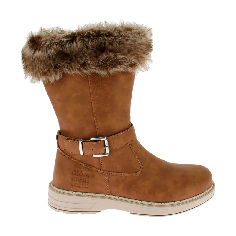 Botas après ski mujer Baranci