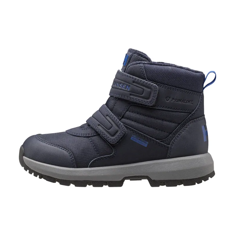 Botas de montaña para bebé Bowstring Ht