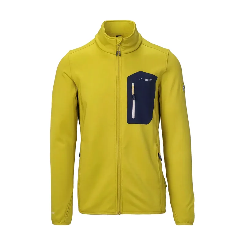 Chaqueta de senderismo Nomi