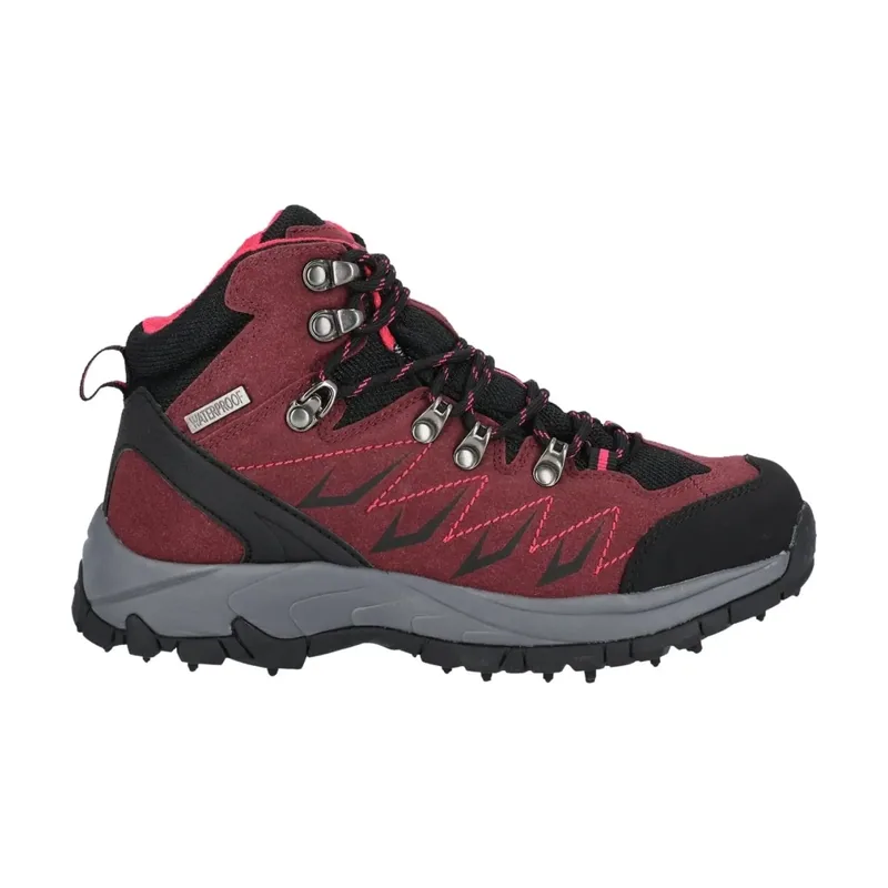 Botas de montaña para mujer Contai