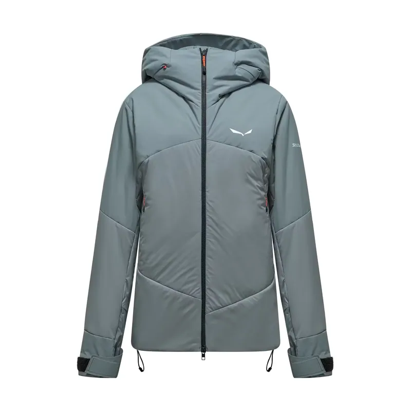 Plumífero Ortles Tw Air Hd para mujer