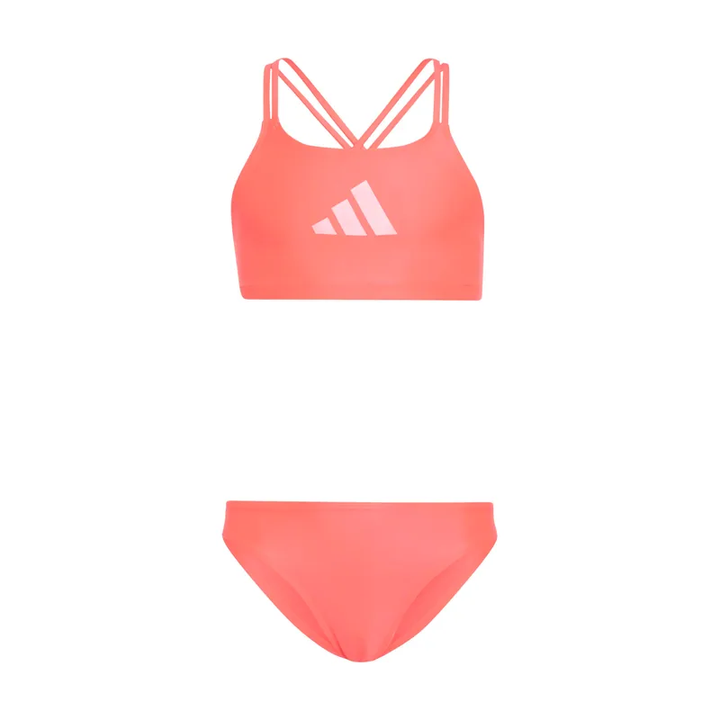 Bikini para niña Glam X-back