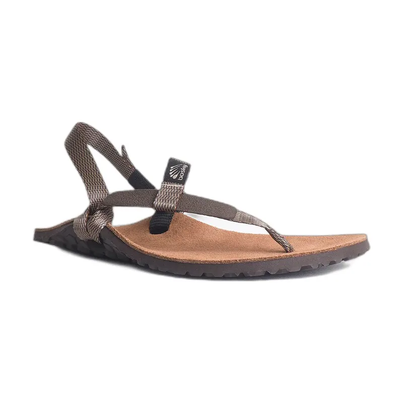 Sandalias Light II Y Tierra