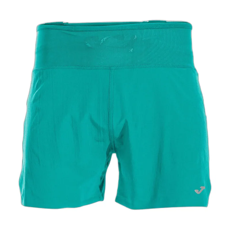 Short técnico con bolsillo trasero Iconic