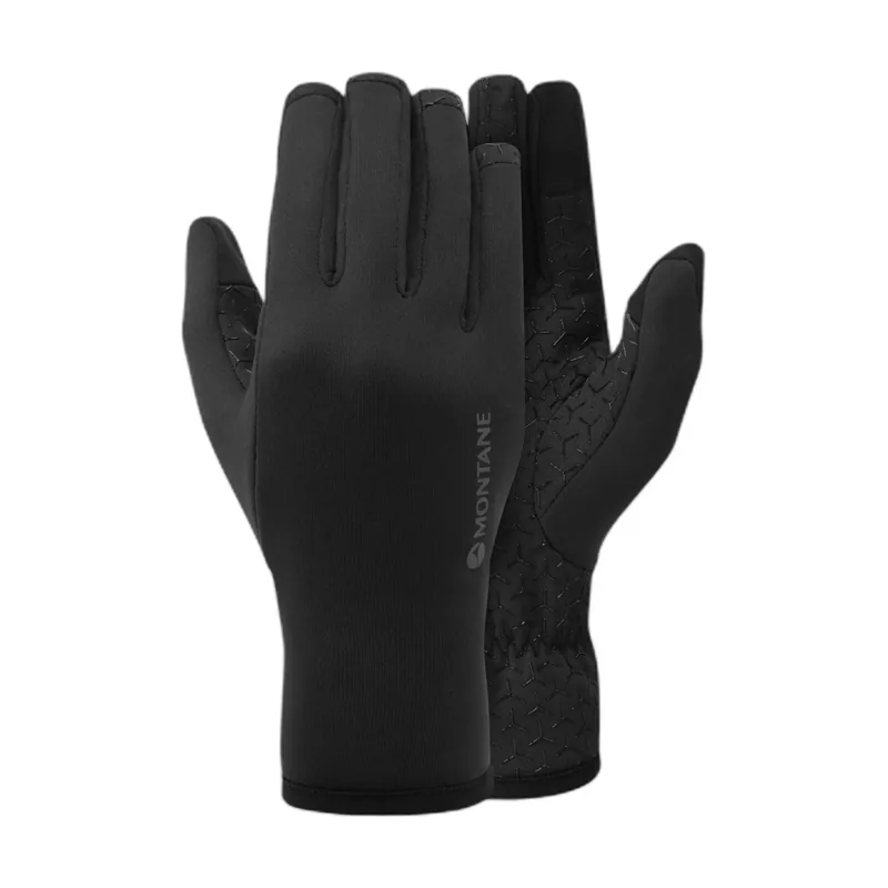 Guantes Fury XT