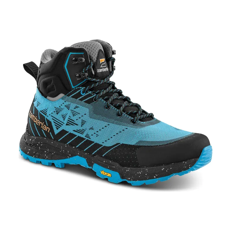 Botas de montaña Devero Gtx Mid