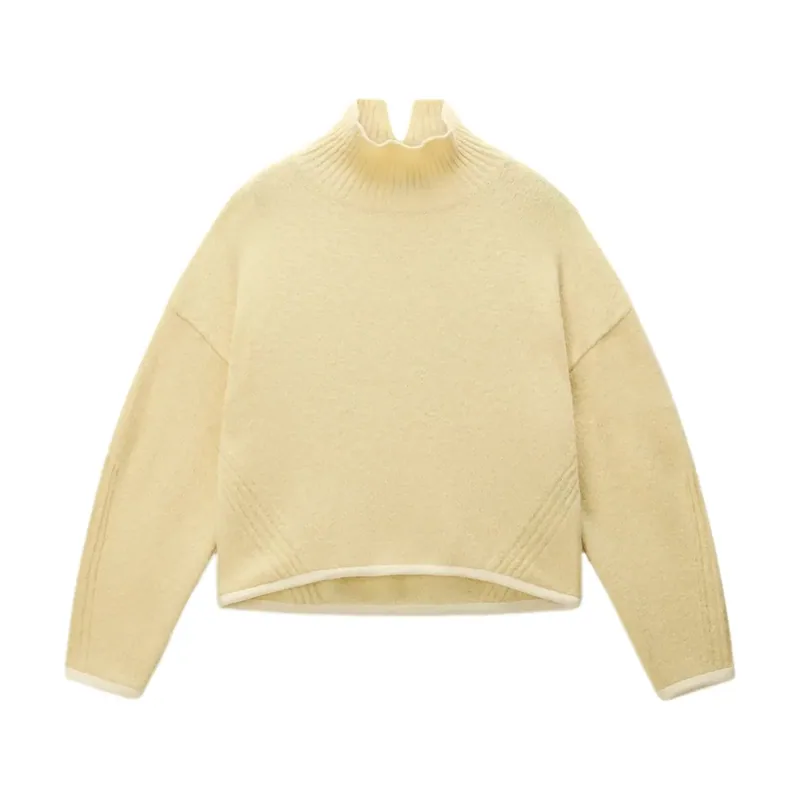 Jersey Yama para mujer