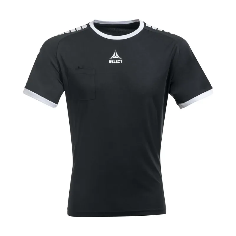 Camiseta árbitro