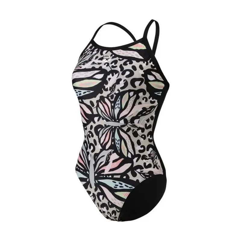 Bañador para mujer Butterflies