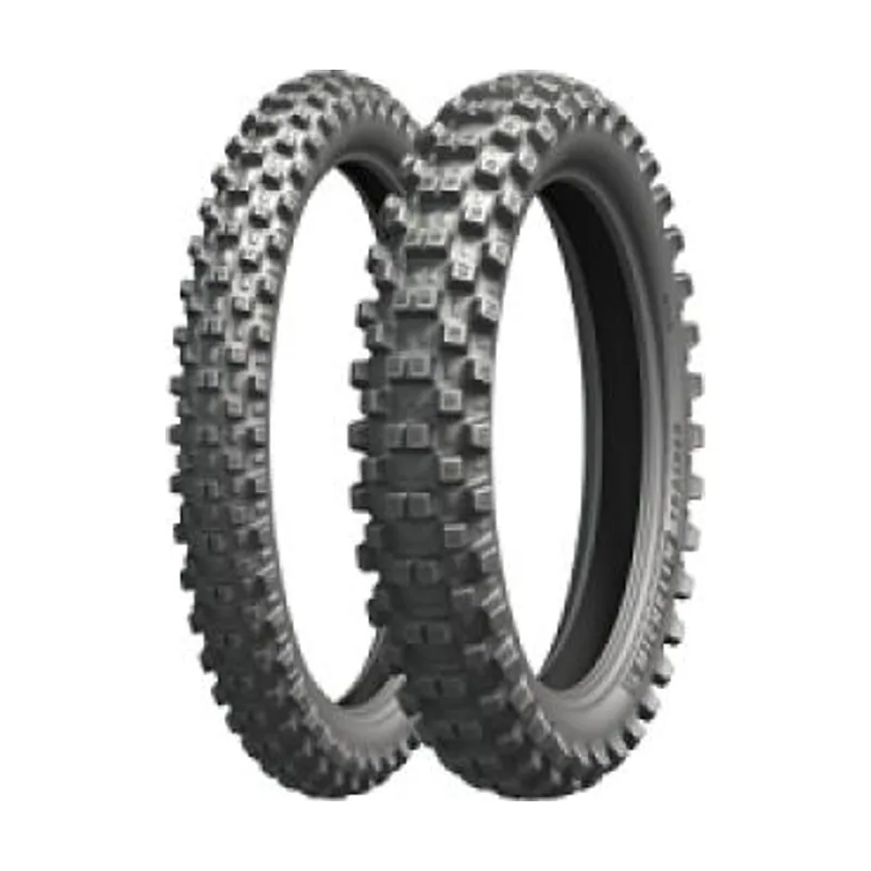 Michelin Tracker 100/100 D18 59R