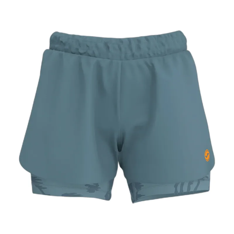 Pantalón corto mujer 902887