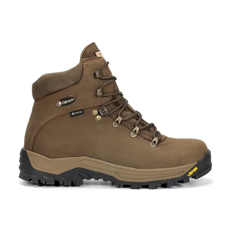 Botas de montaña Urales 01 Gore-Tex