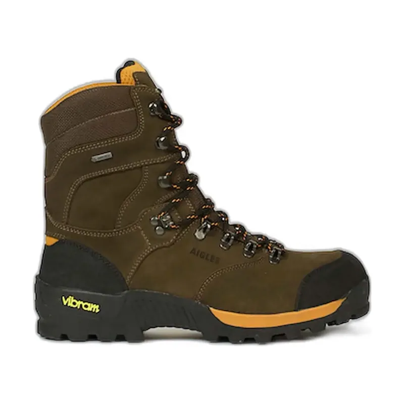 Botas de montaña Altavio Hi Gtx
