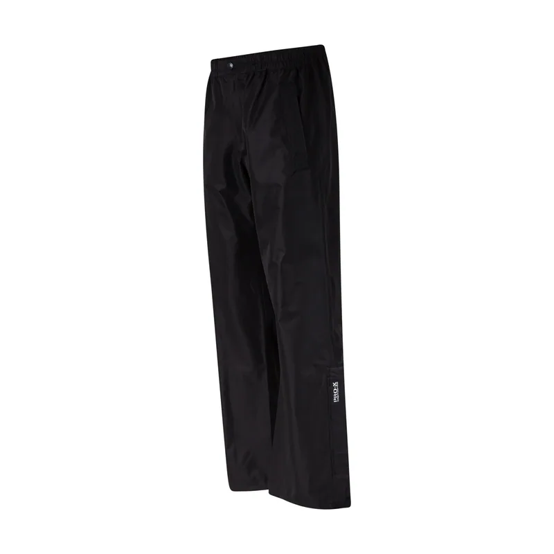 Pantalón impermeable de gran tamaño Majola