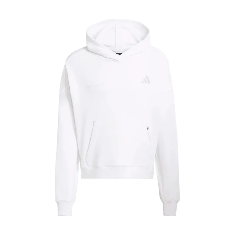 Sudadera con capucha Adi365 Cheering