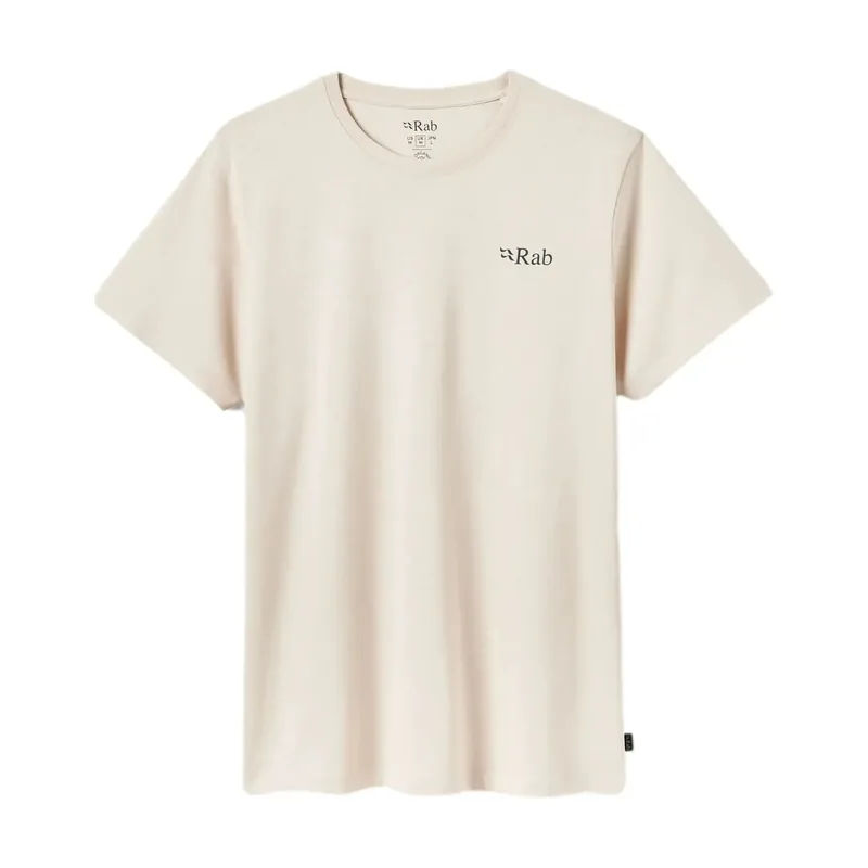 Camiseta Stance Cirque para mujer