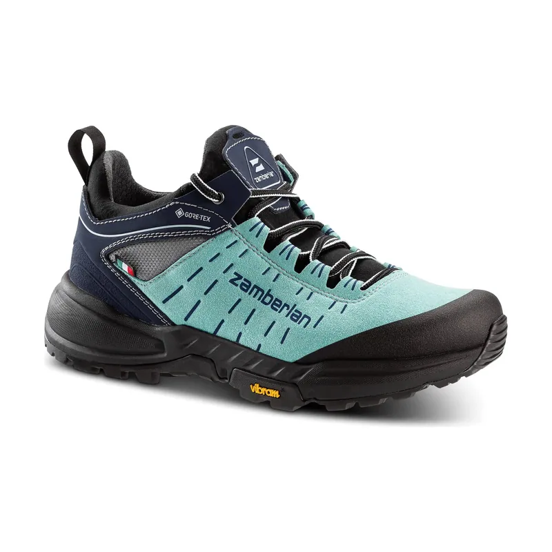 Botas de montaña para mujer Circe Gtx Low