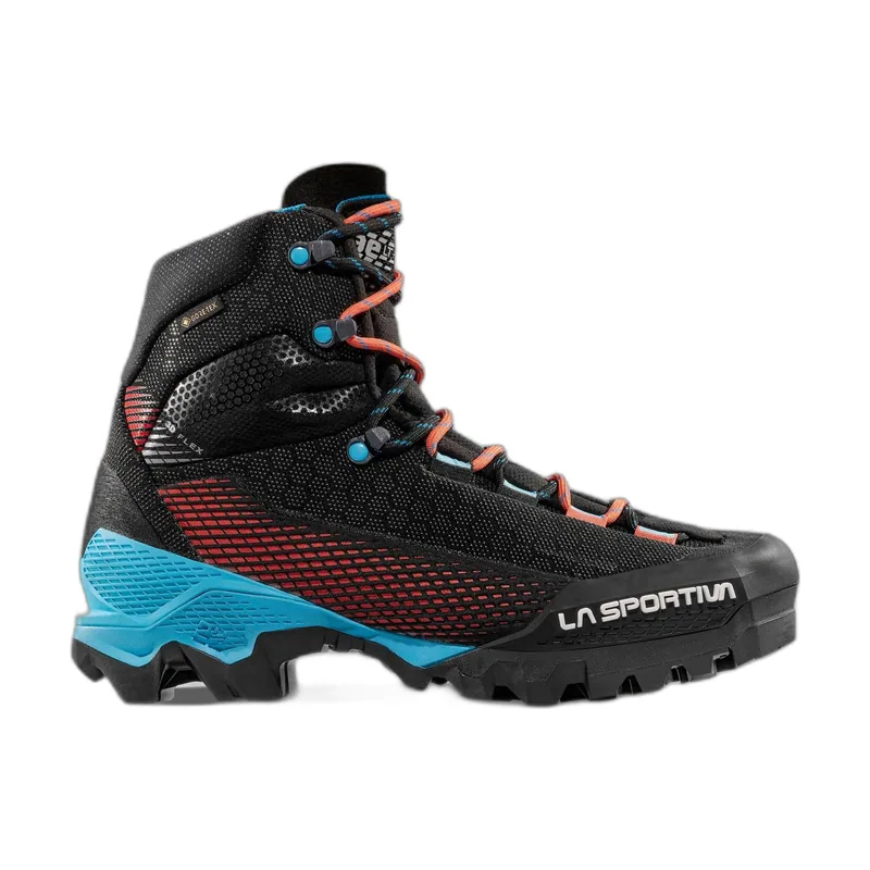 Botas de montaña para mujer Aequilibrium ST GTX