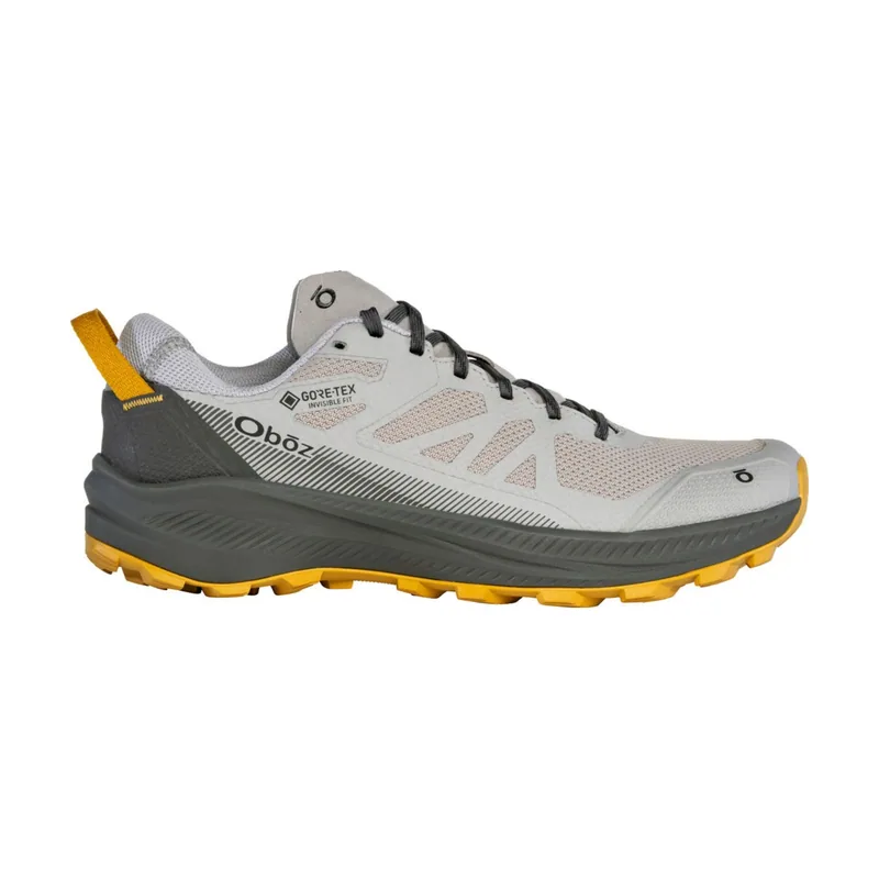 Botas de montaña Katabatic LT GTX Low