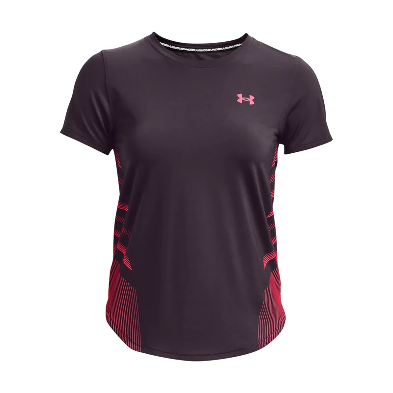 Camiseta Iso-Chill Laser II para mujer