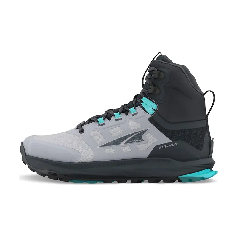 Botas de montaña para mujer Lone Peak 9