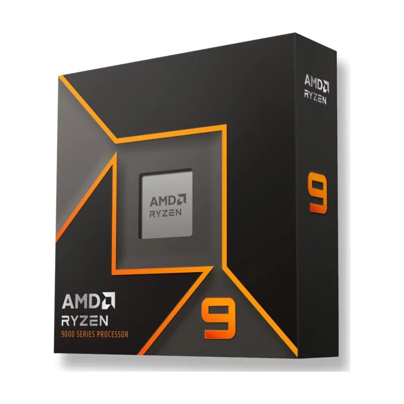 AMD Ryzen 9 9950X