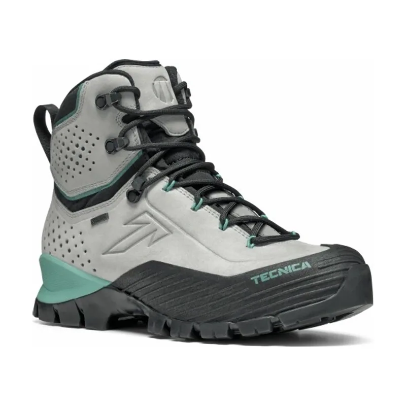Botas de montaña mujer Forge 2.0 GTX