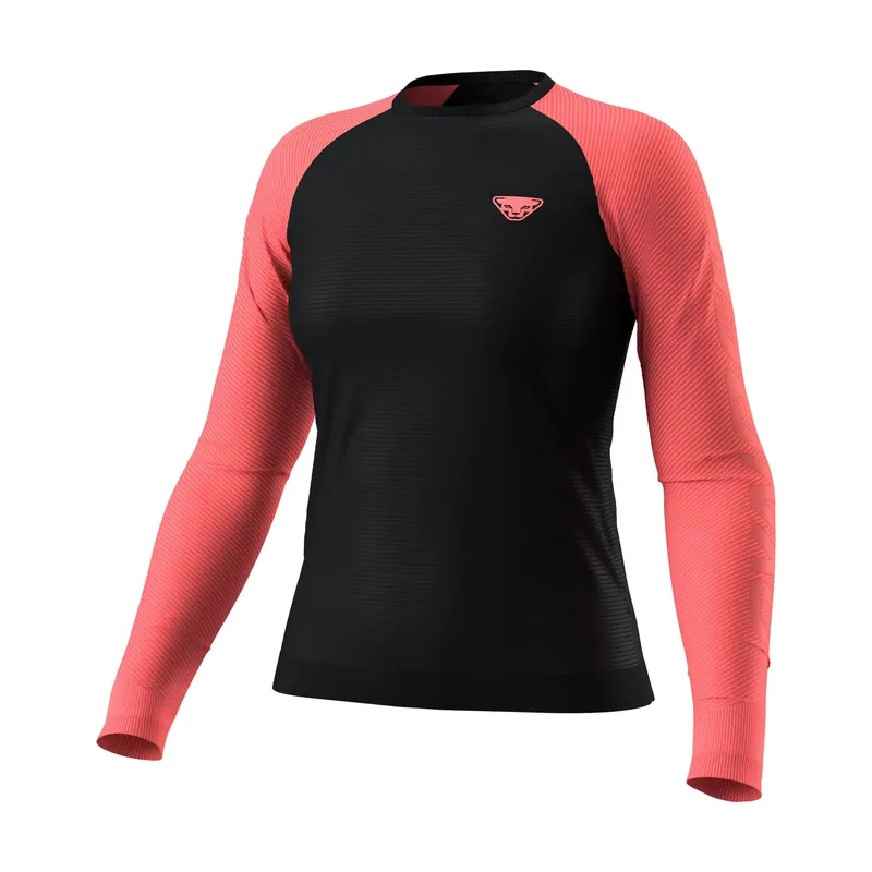 Camiseta de manga larga para mujer Ultra