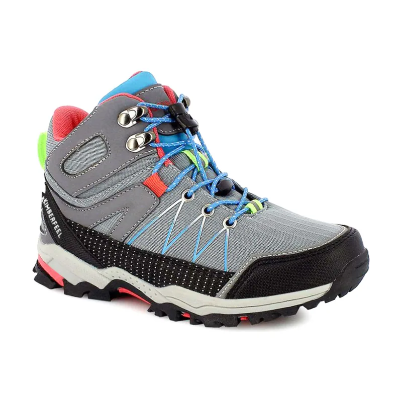 Botas de montaña para bebé Vezac