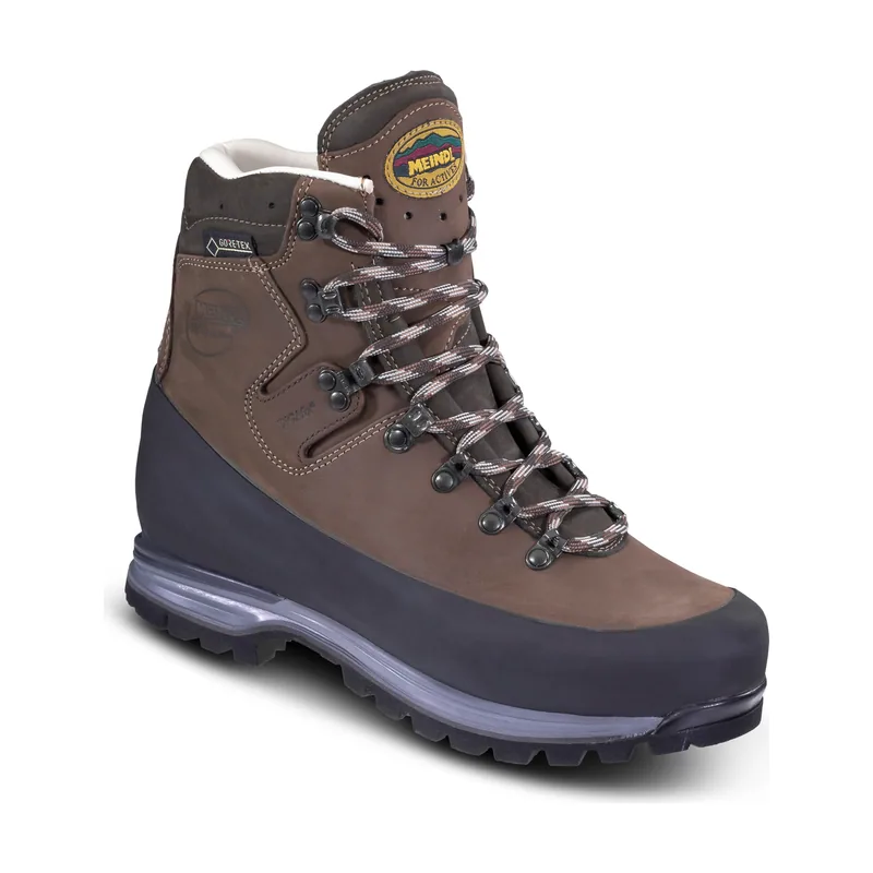 Botas de montaña Himalaya MFS