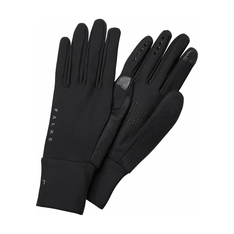 Guantes mixtos Brushed para mujer
