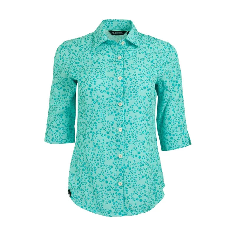 Camisa Kinnis para mujer