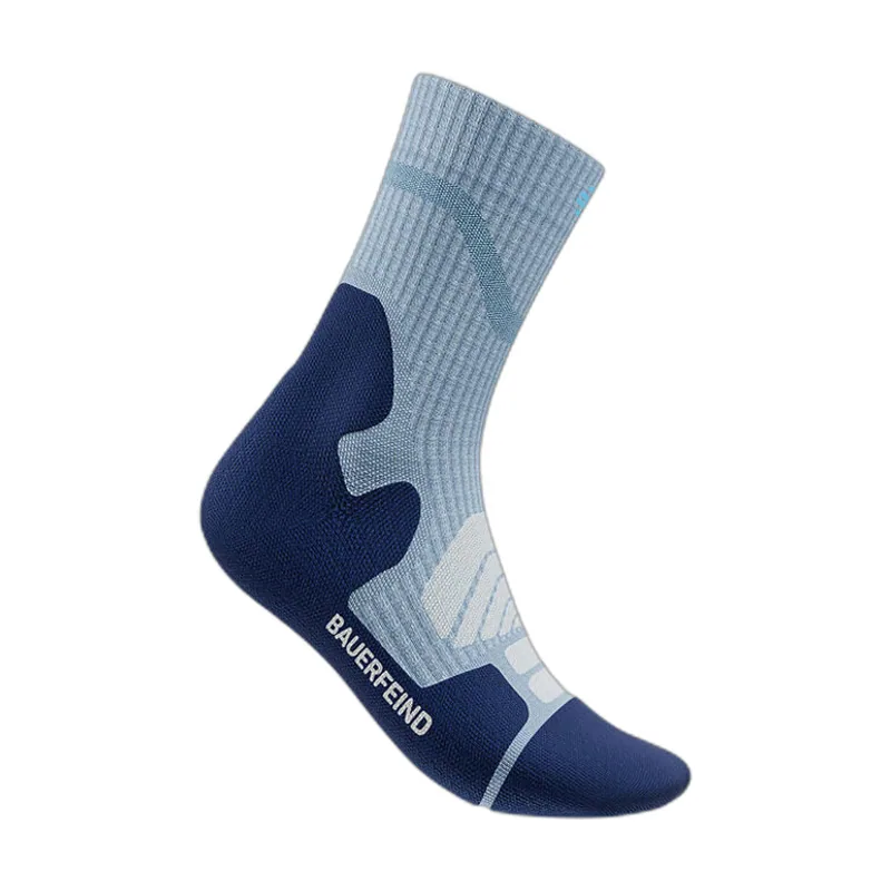 Calcetines de media altura de merino para mujer Outdoor Merino