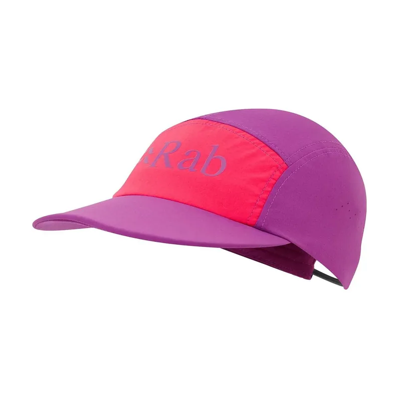 Gorra 5 Panel Talus