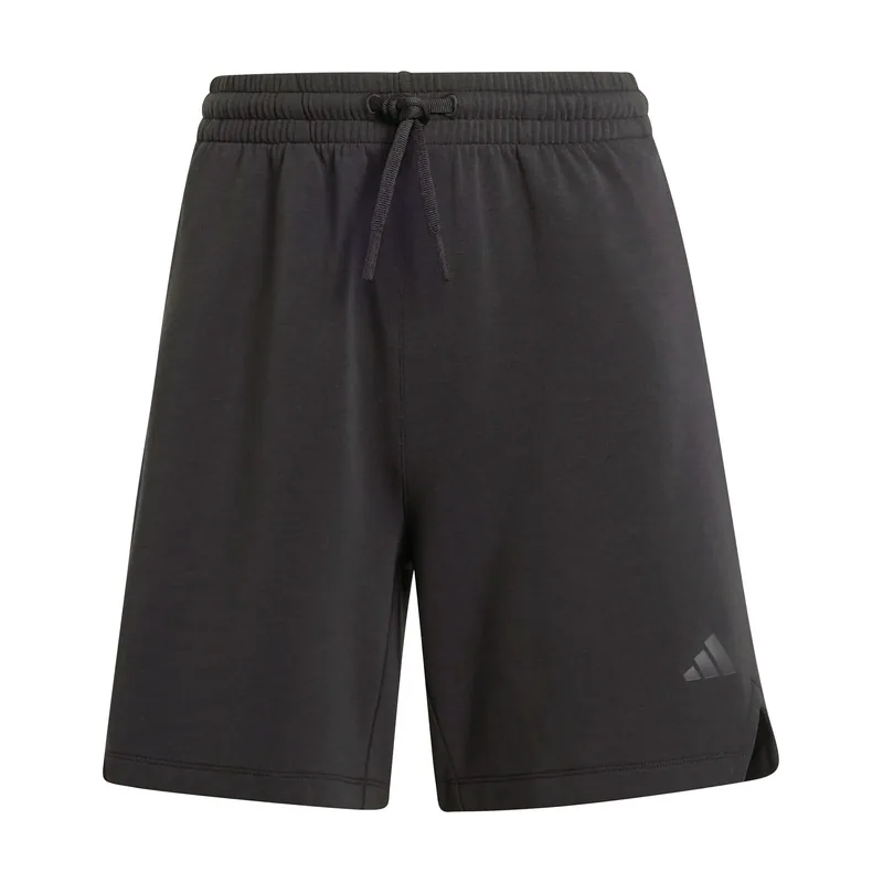 Pantalones cortos de calentamiento para mujer D4T