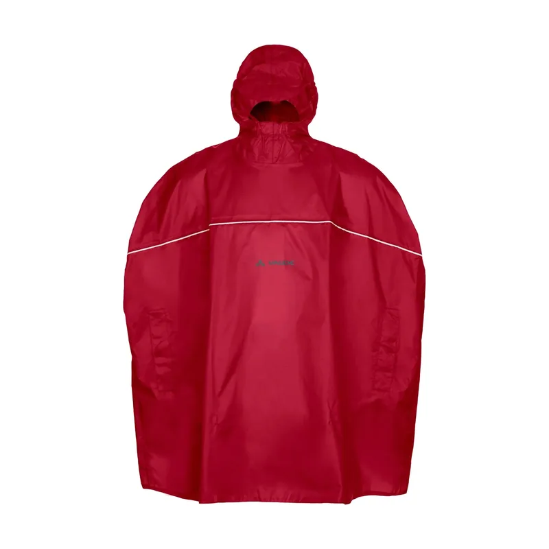 Poncho para niños Grody II