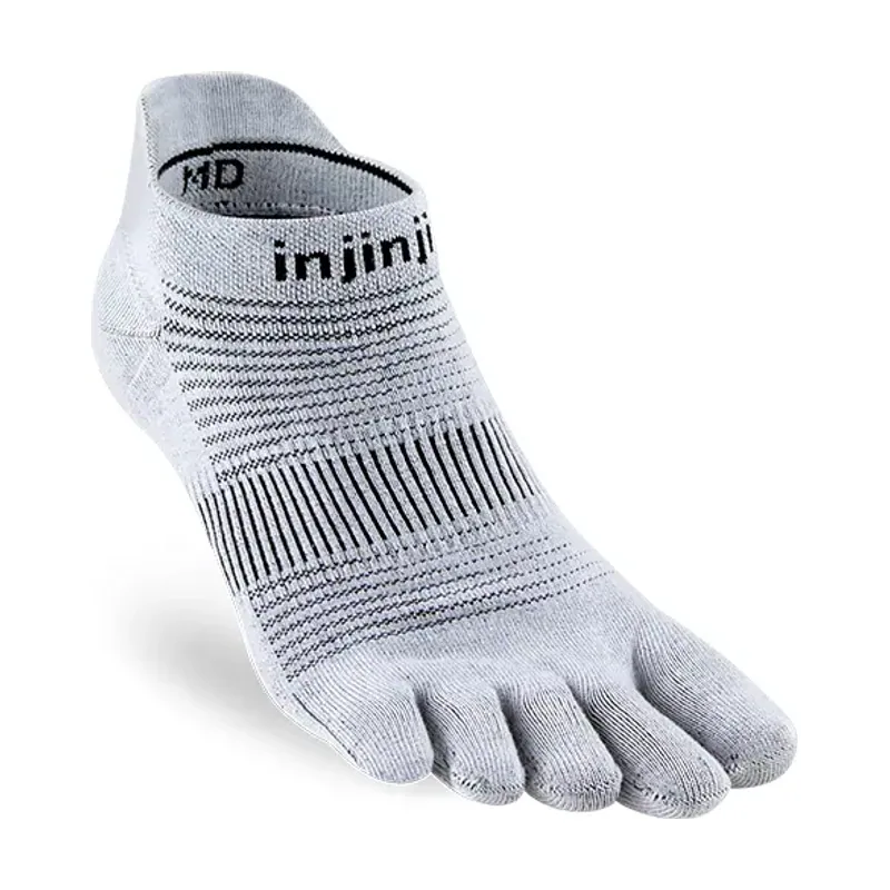 Calcetines Original Weight No-Show