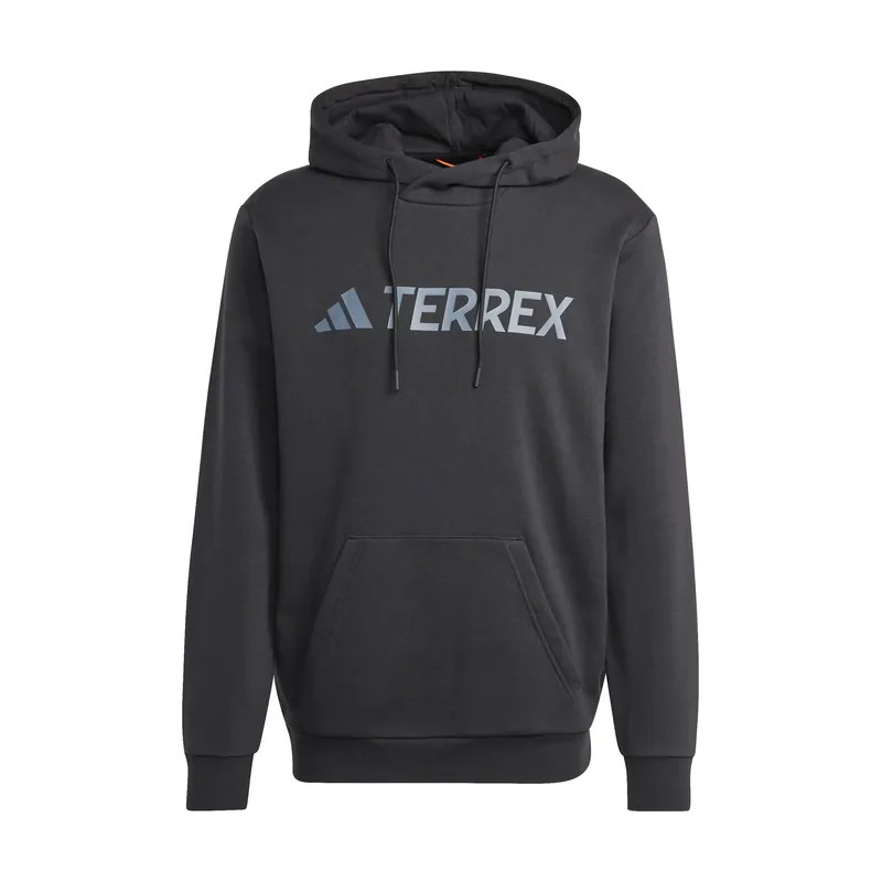 Sudadera con capucha Terrex Large Multi Logo