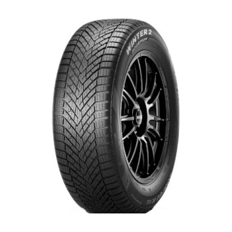 Pirelli Scorpion Winter 2 255/55 R18
