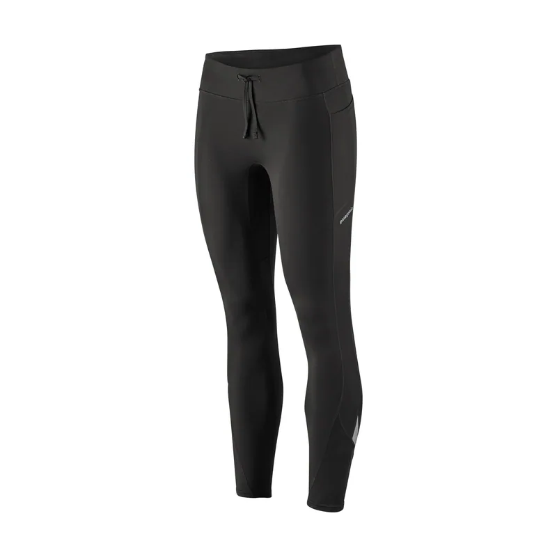 Mallas para mujer Peak Mission Tights - 27"