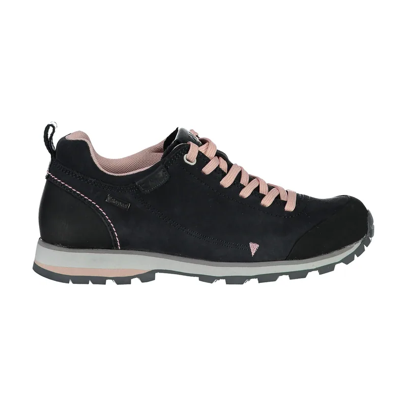 Zapatillas bajas de senderismo para mujer Elettra WP