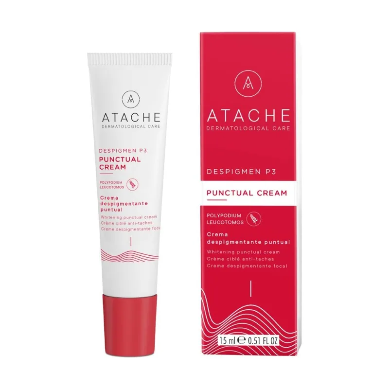 Atache Despigmen Punctual P3