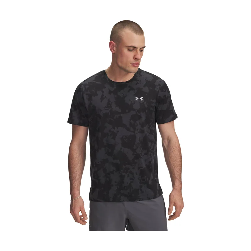 Camiseta Launch Printed