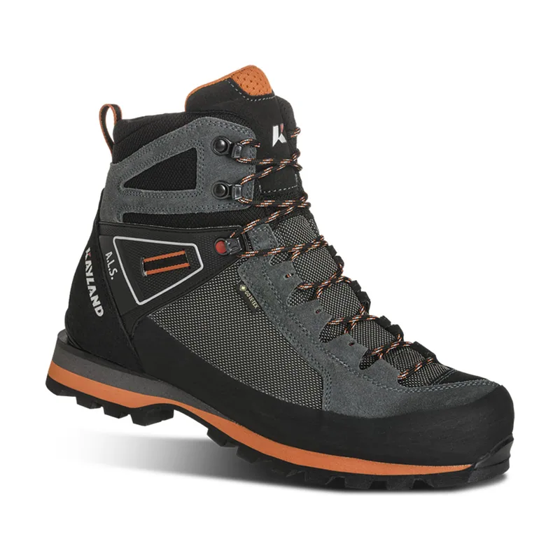 Botas de montaña Cross Mountain GTX