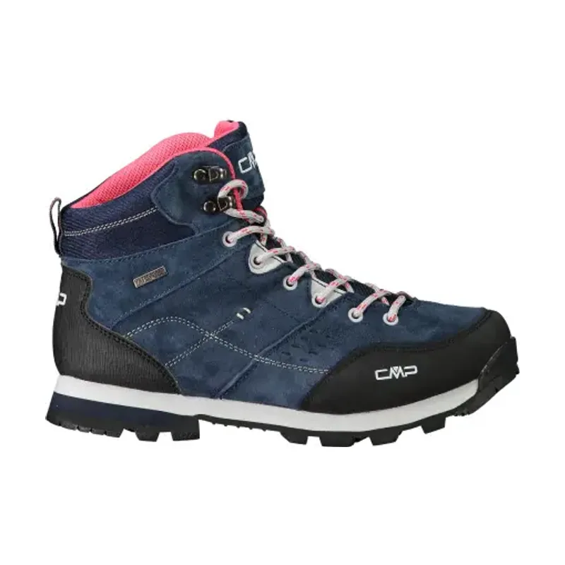 Zapatillas de senderismo para mujer Alcor